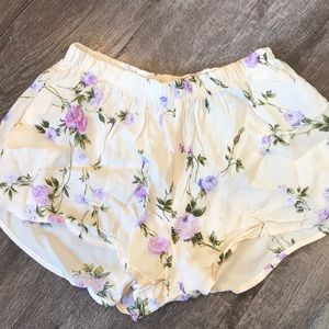 Flynn Skye summer shorts